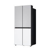 냉장고 LG 디오스 오브제컬렉션 냉장고 Fit & Max (M516MRQ012S.CKOR) 썸네일이미지 4