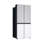 냉장고 LG 디오스 오브제컬렉션 냉장고 Fit & Max (M516MRQ012S.CKOR) 썸네일이미지 5