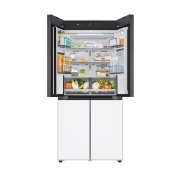 냉장고 LG 디오스 오브제컬렉션 냉장고 Fit & Max (M516MRQ012S.CKOR) 썸네일이미지 8