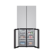 냉장고 LG 디오스 오브제컬렉션 냉장고 Fit & Max (M516MRQ012S.CKOR) 썸네일이미지 10