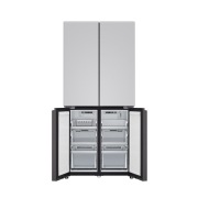 냉장고 LG 디오스 오브제컬렉션 냉장고 Fit & Max (M516MRQ012S.CKOR) 썸네일이미지 11