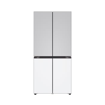 LG 디오스 오브제컬렉션 냉장고 Fit & Max