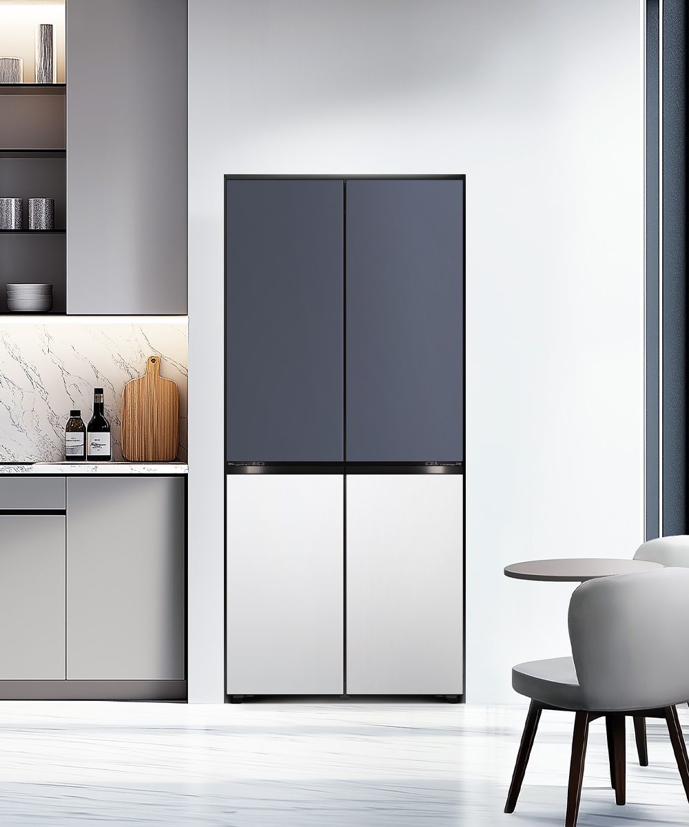 냉장고 LG 디오스 오브제컬렉션 냉장고 Fit & Max (M516MNQ012S.CKOR) 메인이미지 0