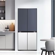 냉장고 LG 디오스 오브제컬렉션 냉장고 Fit & Max (M516MNQ012S.CKOR) 썸네일이미지 1