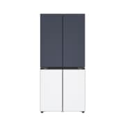 냉장고 LG 디오스 오브제컬렉션 냉장고 Fit & Max (M516MNQ012S.CKOR) 썸네일이미지 3