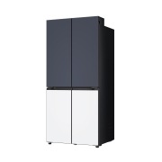 냉장고 LG 디오스 오브제컬렉션 냉장고 Fit & Max (M516MNQ012S.CKOR) 썸네일이미지 4