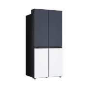 냉장고 LG 디오스 오브제컬렉션 냉장고 Fit & Max (M516MNQ012S.CKOR) 썸네일이미지 5