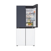 냉장고 LG 디오스 오브제컬렉션 냉장고 Fit & Max (M516MNQ012S.CKOR) 썸네일이미지 6
