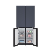 냉장고 LG 디오스 오브제컬렉션 냉장고 Fit & Max (M516MNQ012S.CKOR) 썸네일이미지 10