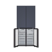 냉장고 LG 디오스 오브제컬렉션 냉장고 Fit & Max (M516MNQ012S.CKOR) 썸네일이미지 11