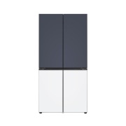 냉장고 LG 디오스 오브제컬렉션 STEM 베이직 냉장고 Fit & Max (M626MNQ052S.AKOR) 썸네일이미지 3