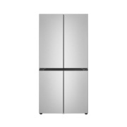냉장고 LG 디오스 오브제컬렉션 냉장고 Fit & Max (M626SVV032S.AKOR) 썸네일이미지 3