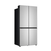 냉장고 LG 디오스 오브제컬렉션 냉장고 Fit & Max (M626SVV032S.AKOR) 썸네일이미지 5
