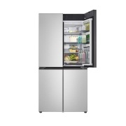 냉장고 LG 디오스 오브제컬렉션 냉장고 Fit & Max (M626SVV032S.AKOR) 썸네일이미지 6