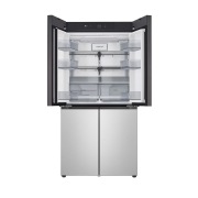 냉장고 LG 디오스 오브제컬렉션 냉장고 Fit & Max (M626SVV032S.AKOR) 썸네일이미지 9