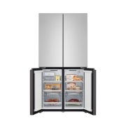 냉장고 LG 디오스 오브제컬렉션 냉장고 Fit & Max (M626SVV032S.AKOR) 썸네일이미지 10