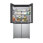 냉장고 LG 디오스 오브제컬렉션 냉장고 Fit & Max (M626SGS032S.AKOR) 썸네일이미지 8