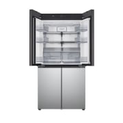 냉장고 LG 디오스 오브제컬렉션 냉장고 Fit & Max (M626SGS032S.AKOR) 썸네일이미지 9