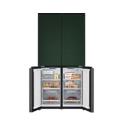 냉장고 LG 디오스 오브제컬렉션 냉장고 Fit & Max (M626SGS032S.AKOR) 썸네일이미지 10