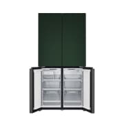 냉장고 LG 디오스 오브제컬렉션 냉장고 Fit & Max (M626SGS032S.AKOR) 썸네일이미지 11