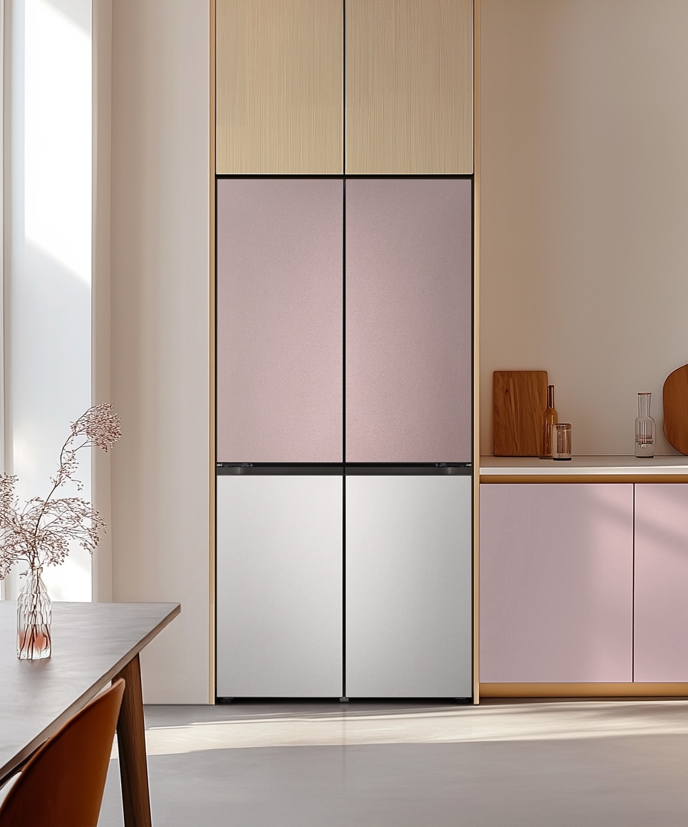 냉장고 LG 디오스 오브제컬렉션 냉장고 Fit & Max (M626SKV032S.AKOR) 메인이미지 0