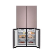 냉장고 LG 디오스 오브제컬렉션 냉장고 Fit & Max (M626SKV032S.AKOR) 썸네일이미지 10