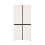 냉장고 LG 디오스 오브제컬렉션 냉장고 Fit & Max (M626GBB032S.AKOR) 썸네일이미지 3