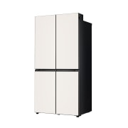 냉장고 LG 디오스 오브제컬렉션 냉장고 Fit & Max (M626GBB032S.AKOR) 썸네일이미지 4