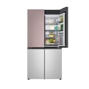 냉장고 LG 디오스 오브제컬렉션 냉장고 Fit & Max (M626GBB032S.AKOR) 썸네일이미지 6