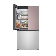 냉장고 LG 디오스 오브제컬렉션 냉장고 Fit & Max (M626GBB032S.AKOR) 썸네일이미지 7