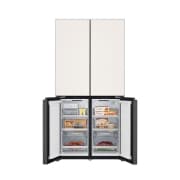 냉장고 LG 디오스 오브제컬렉션 냉장고 Fit & Max (M626GBB032S.AKOR) 썸네일이미지 10
