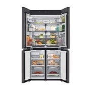냉장고 LG 디오스 오브제컬렉션 냉장고 Fit & Max (M626GBB032S.AKOR) 썸네일이미지 12