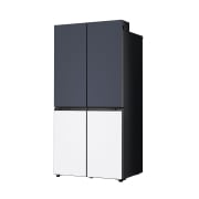 냉장고 LG 디오스 오브제컬렉션 냉장고 Fit & Max (M626MNQ032S.AKOR) 썸네일이미지 4