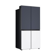 냉장고 LG 디오스 오브제컬렉션 냉장고 Fit & Max (M626MNQ032S.AKOR) 썸네일이미지 5