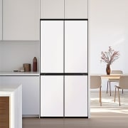 냉장고 LG 디오스 오브제컬렉션 냉장고 Fit & Max (M626GQQ032S.AKOR) 썸네일이미지 1