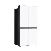냉장고 LG 디오스 오브제컬렉션 냉장고 Fit & Max (M626GQQ032S.AKOR) 썸네일이미지 5