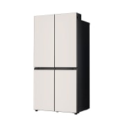 냉장고 LG 디오스 오브제컬렉션 냉장고 Fit & Max (M626GGG032S.AKOR) 썸네일이미지 4