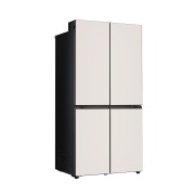 냉장고 LG 디오스 오브제컬렉션 냉장고 Fit & Max (M626GGG032S.AKOR) 썸네일이미지 5