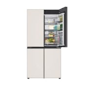 냉장고 LG 디오스 오브제컬렉션 냉장고 Fit & Max (M626GGG032S.AKOR) 썸네일이미지 6