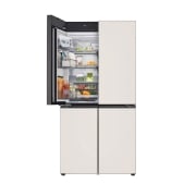 냉장고 LG 디오스 오브제컬렉션 냉장고 Fit & Max (M626GGG032S.AKOR) 썸네일이미지 7