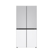 냉장고 LG 디오스 오브제컬렉션 냉장고 Fit & Max (M626MRQ032S.AKOR) 썸네일이미지 3