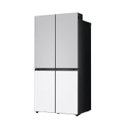 냉장고 LG 디오스 오브제컬렉션 냉장고 Fit & Max (M626MRQ032S.AKOR) 썸네일이미지 4