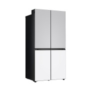 냉장고 LG 디오스 오브제컬렉션 냉장고 Fit & Max (M626MRQ032S.AKOR) 썸네일이미지 5