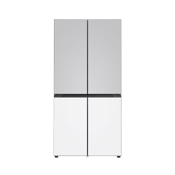 LG 디오스 오브제컬렉션 냉장고 Fit & Max 613L  2등급 