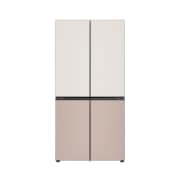 냉장고 LG 디오스 오브제컬렉션 냉장고 Fit & Max (M626GGA032S.AKOR) 썸네일이미지 3