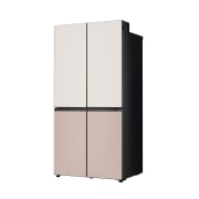 냉장고 LG 디오스 오브제컬렉션 냉장고 Fit & Max (M626GGA032S.AKOR) 썸네일이미지 4