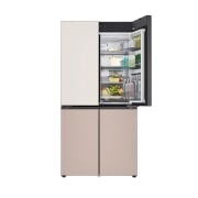 냉장고 LG 디오스 오브제컬렉션 냉장고 Fit & Max (M626GGA032S.AKOR) 썸네일이미지 6