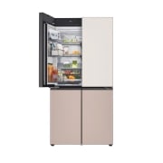 냉장고 LG 디오스 오브제컬렉션 냉장고 Fit & Max (M626GGA032S.AKOR) 썸네일이미지 7
