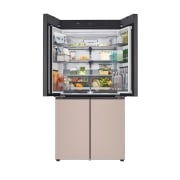 냉장고 LG 디오스 오브제컬렉션 냉장고 Fit & Max (M626GGA032S.AKOR) 썸네일이미지 8