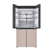 냉장고 LG 디오스 오브제컬렉션 냉장고 Fit & Max (M626GGA032S.AKOR) 썸네일이미지 9